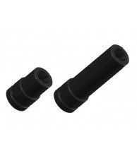 1/2" TORX® External Sockets for Bolts